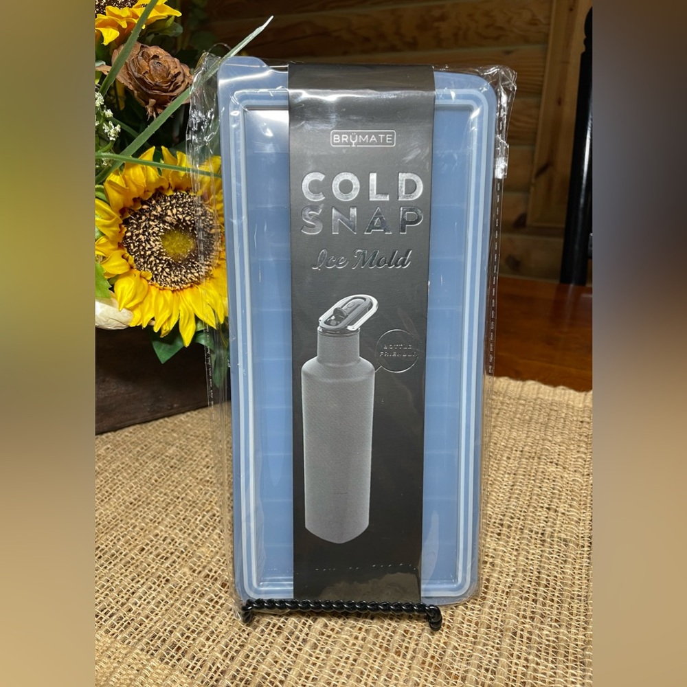 Brumate COLD SNAP ICE MOLD